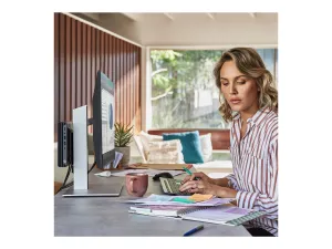 HP Elite 800 G9 - Mini desktop Core i5 i5-14500T / up to 4.8 GHz - vPro - RAM 16 GB - SSD 512 GB - NVMe, TLC - UHD Graphics 770 A12GMUT#ABA