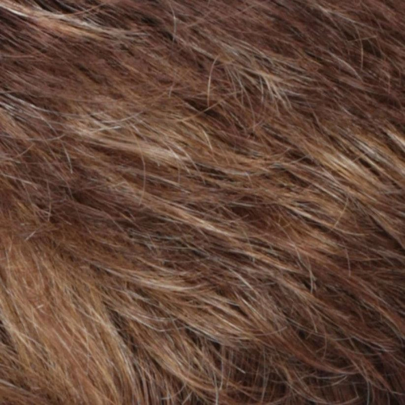 Hudson Wig by Estetica Designs | Synethic (Mono Top)