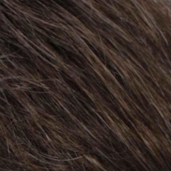 Hudson Wig by Estetica Designs | Synethic (Mono Top)