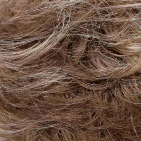 Hudson Wig by Estetica Designs | Synethic (Mono Top)