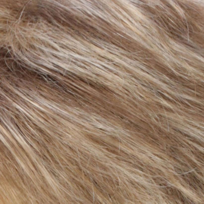 Hudson Wig by Estetica Designs | Synethic (Mono Top)