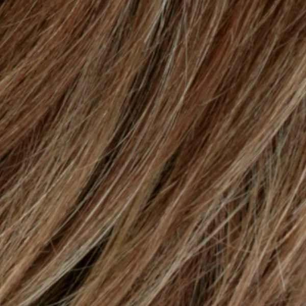 Hudson Wig by Estetica Designs | Synethic (Mono Top)