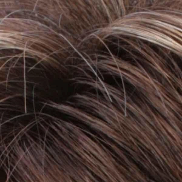 Hudson Wig by Estetica Designs | Synethic (Mono Top)