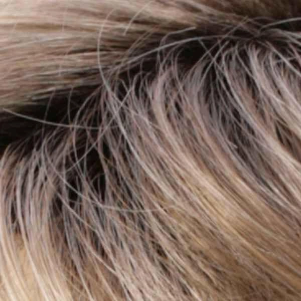 Hudson Wig by Estetica Designs | Synethic (Mono Top)