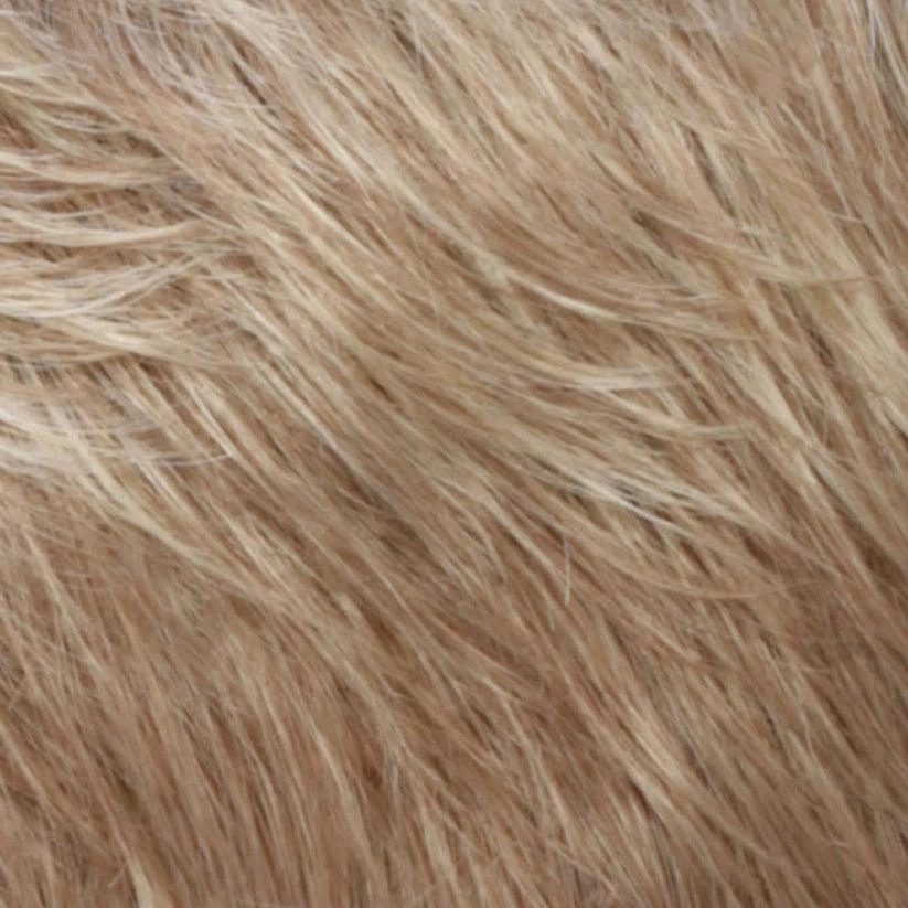 Hudson Wig by Estetica Designs | Synethic (Mono Top)