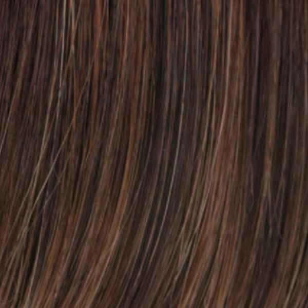 Hudson Wig by Estetica Designs | Synethic (Mono Top)