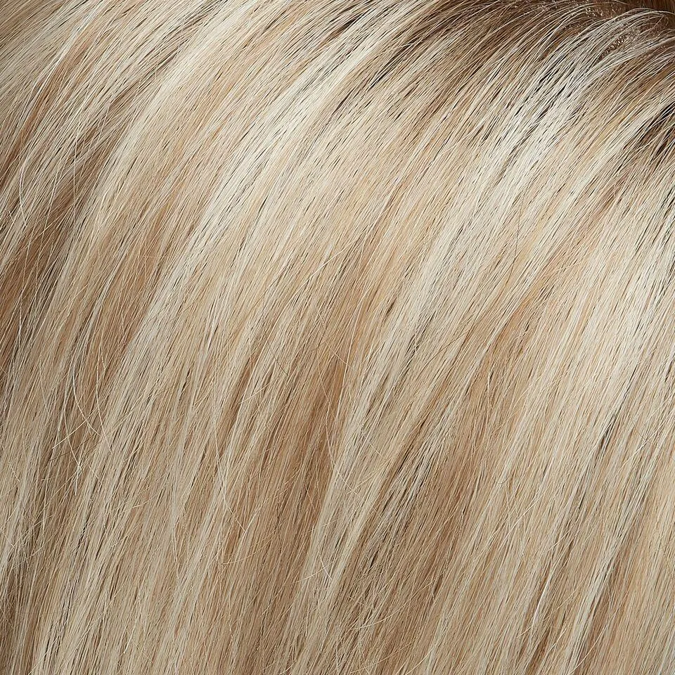 Ignite Petite Wig by Jon Renau | HF Synthetic Lace Front (Basic Cap)