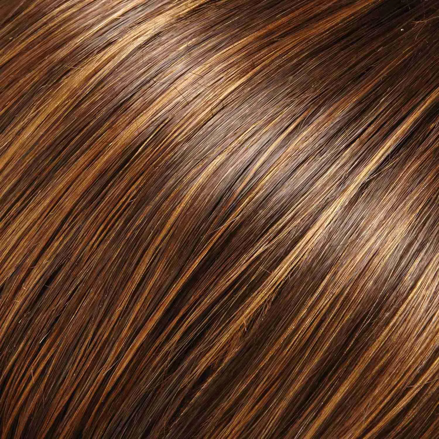 Ignite Petite Wig by Jon Renau | HF Synthetic Lace Front (Basic Cap)