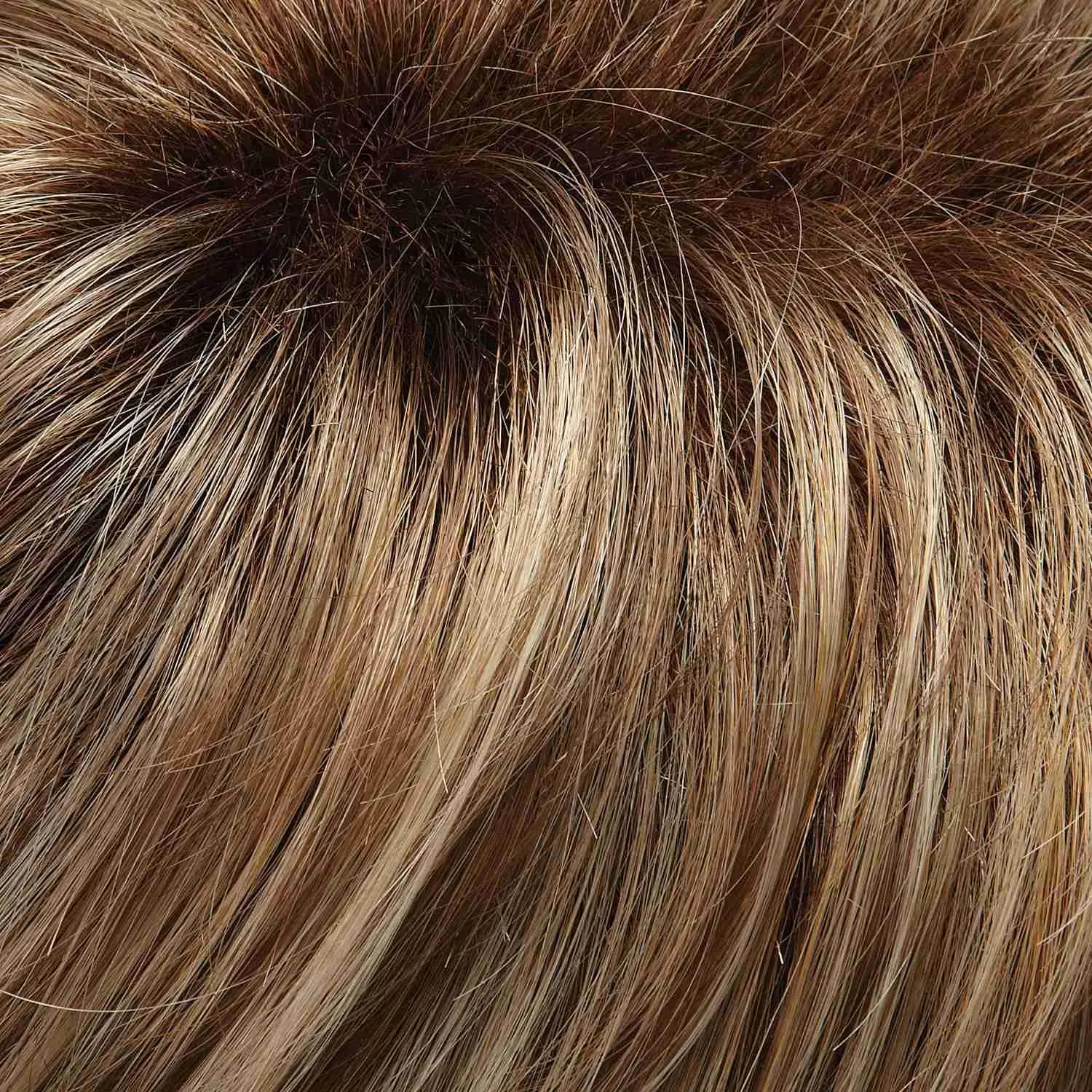 Ignite Petite Wig by Jon Renau | HF Synthetic Lace Front (Basic Cap)