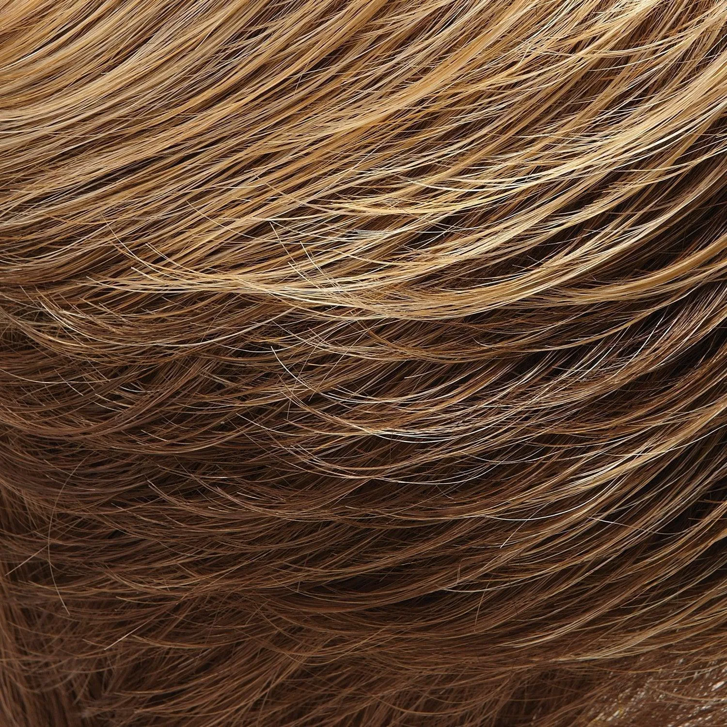 Ignite Petite Wig by Jon Renau | HF Synthetic Lace Front (Basic Cap)
