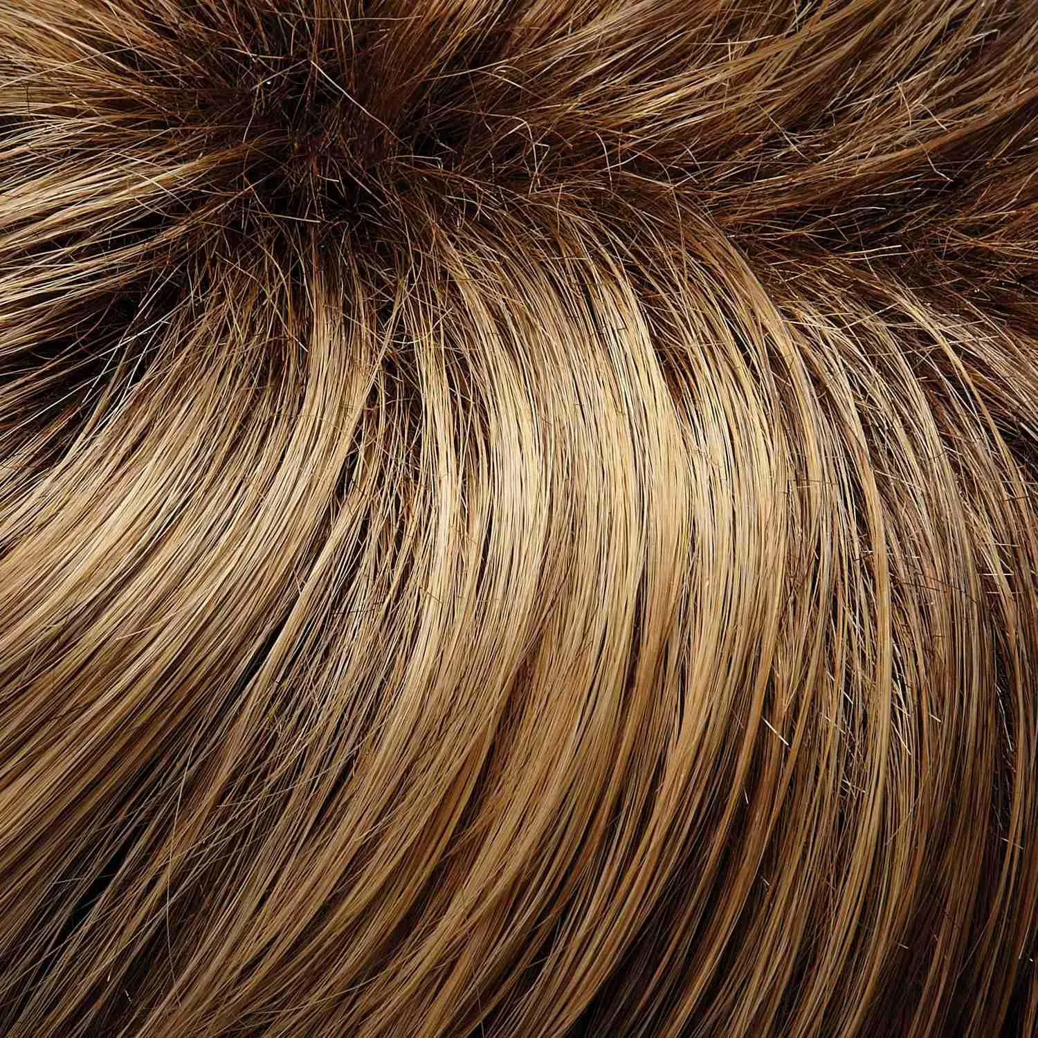 Ignite Petite Wig by Jon Renau | HF Synthetic Lace Front (Basic Cap)