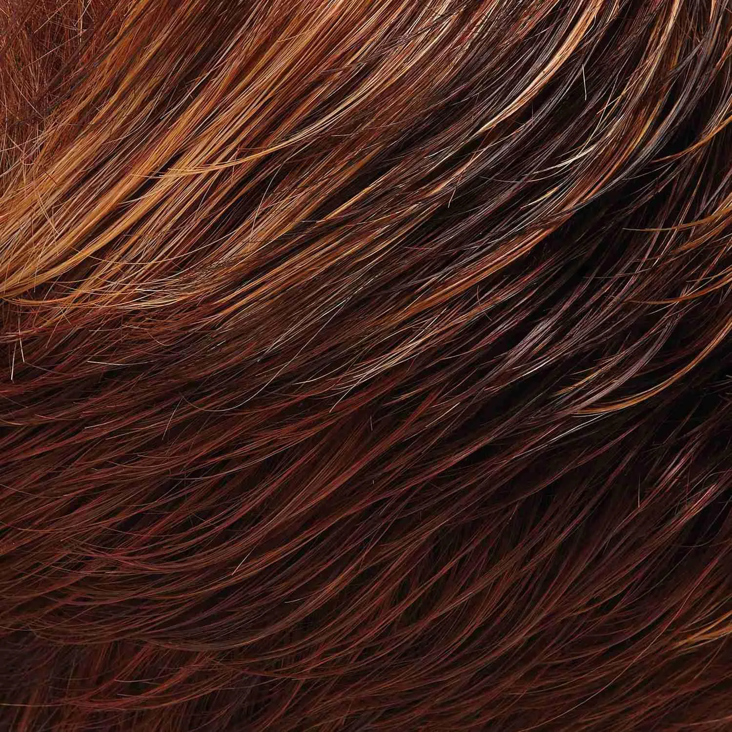 Ignite Petite Wig by Jon Renau | HF Synthetic Lace Front (Basic Cap)