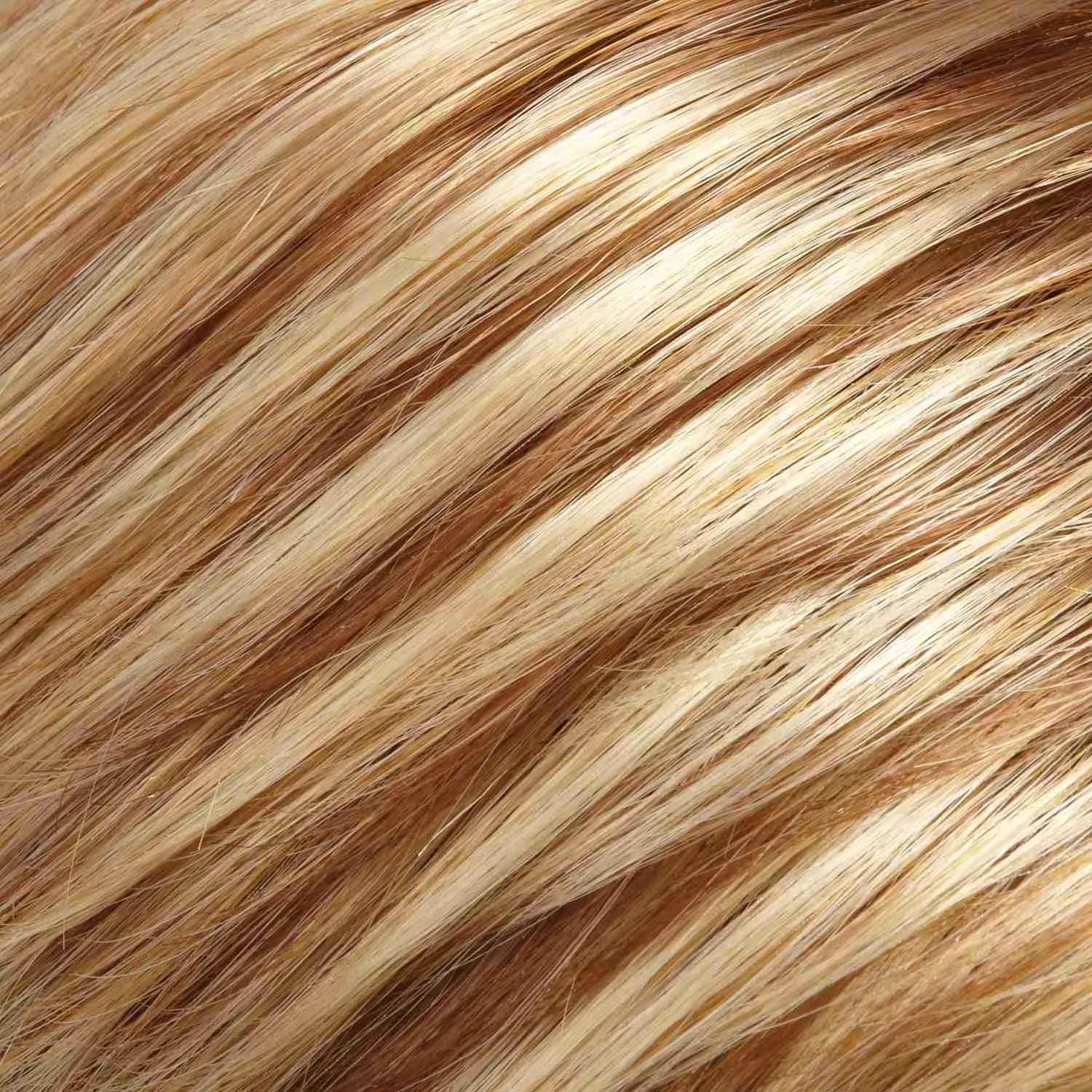 Ignite Petite Wig by Jon Renau | HF Synthetic Lace Front (Basic Cap)