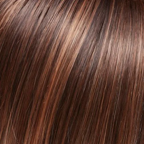 Ignite Petite Wig by Jon Renau | HF Synthetic Lace Front (Basic Cap)