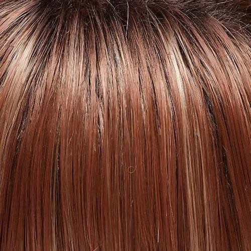 Ignite Petite Wig by Jon Renau | HF Synthetic Lace Front (Basic Cap)