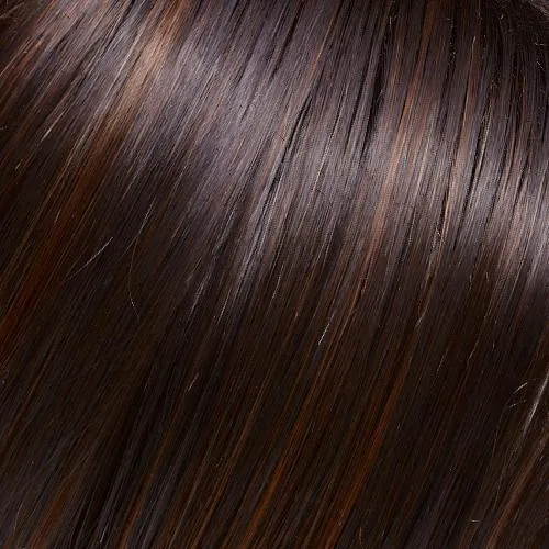 Ignite Petite Wig by Jon Renau | HF Synthetic Lace Front (Basic Cap)