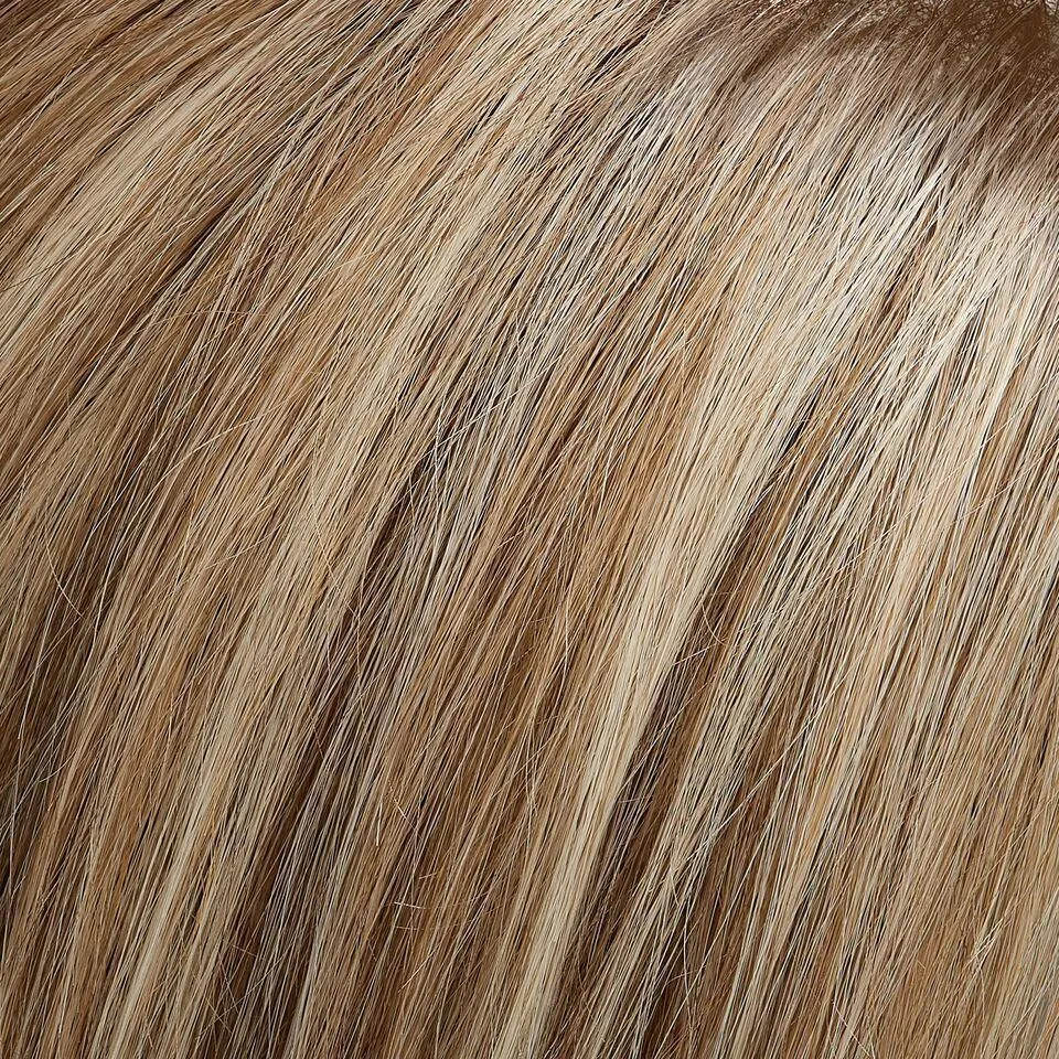 Ignite Petite Wig by Jon Renau | HF Synthetic Lace Front (Basic Cap)