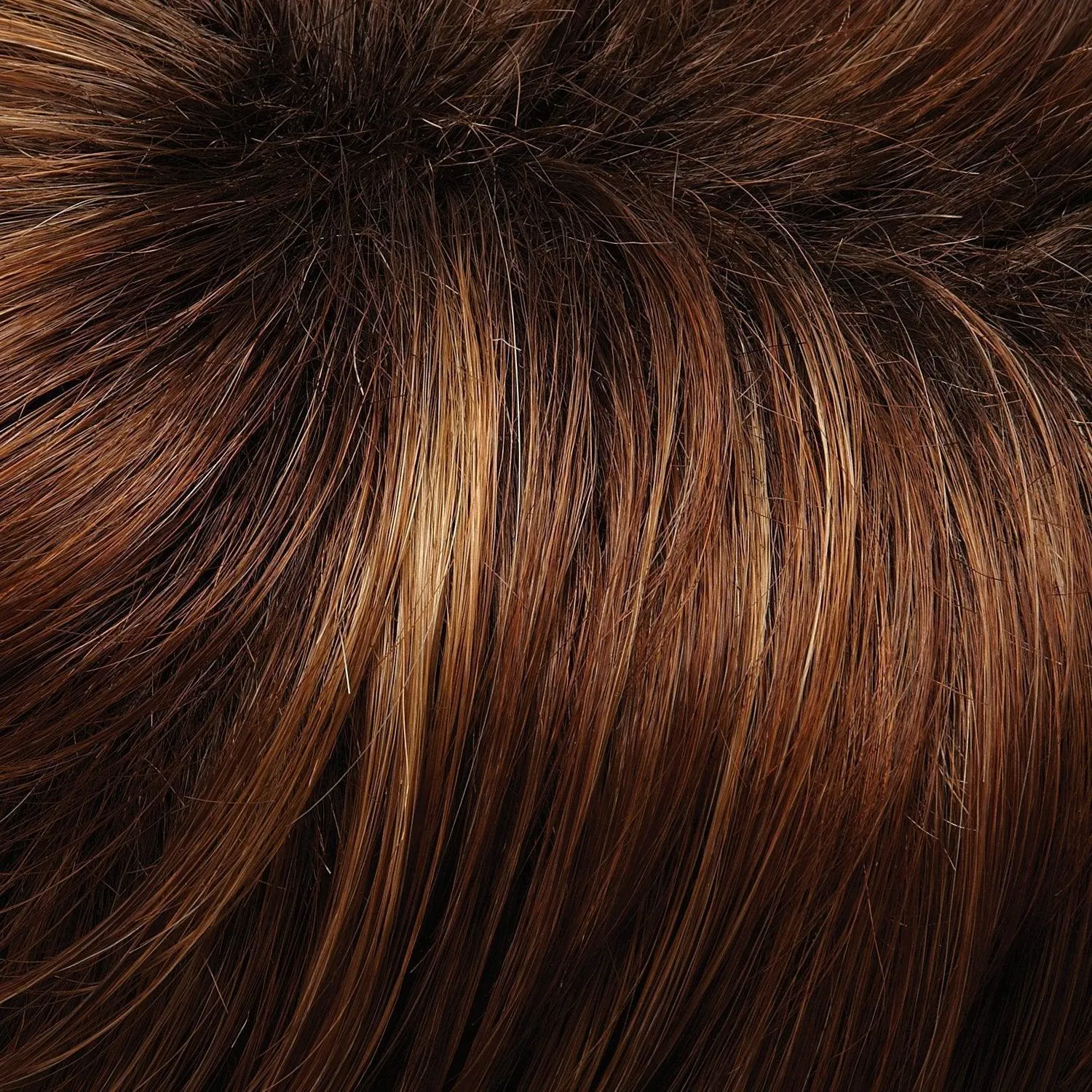 Ignite Petite Wig by Jon Renau | HF Synthetic Lace Front (Basic Cap)