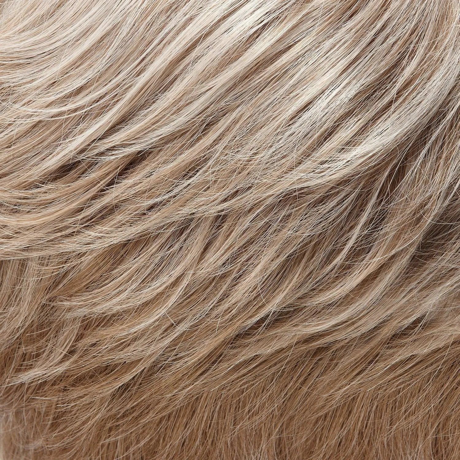 Ignite Petite Wig by Jon Renau | HF Synthetic Lace Front (Basic Cap)