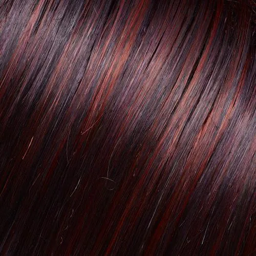 Ignite Petite Wig by Jon Renau | HF Synthetic Lace Front (Basic Cap)