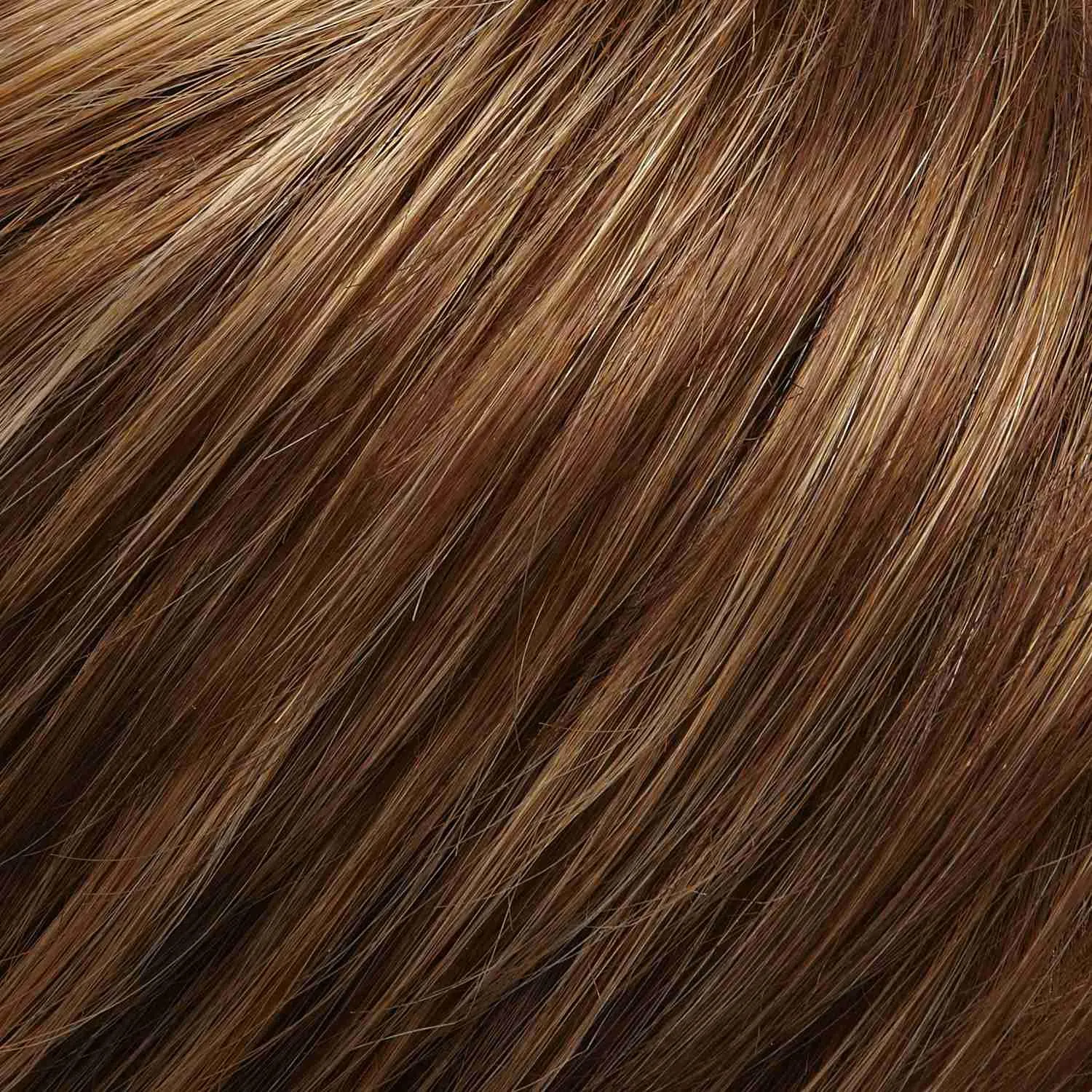 Ignite Petite Wig by Jon Renau | HF Synthetic Lace Front (Basic Cap)