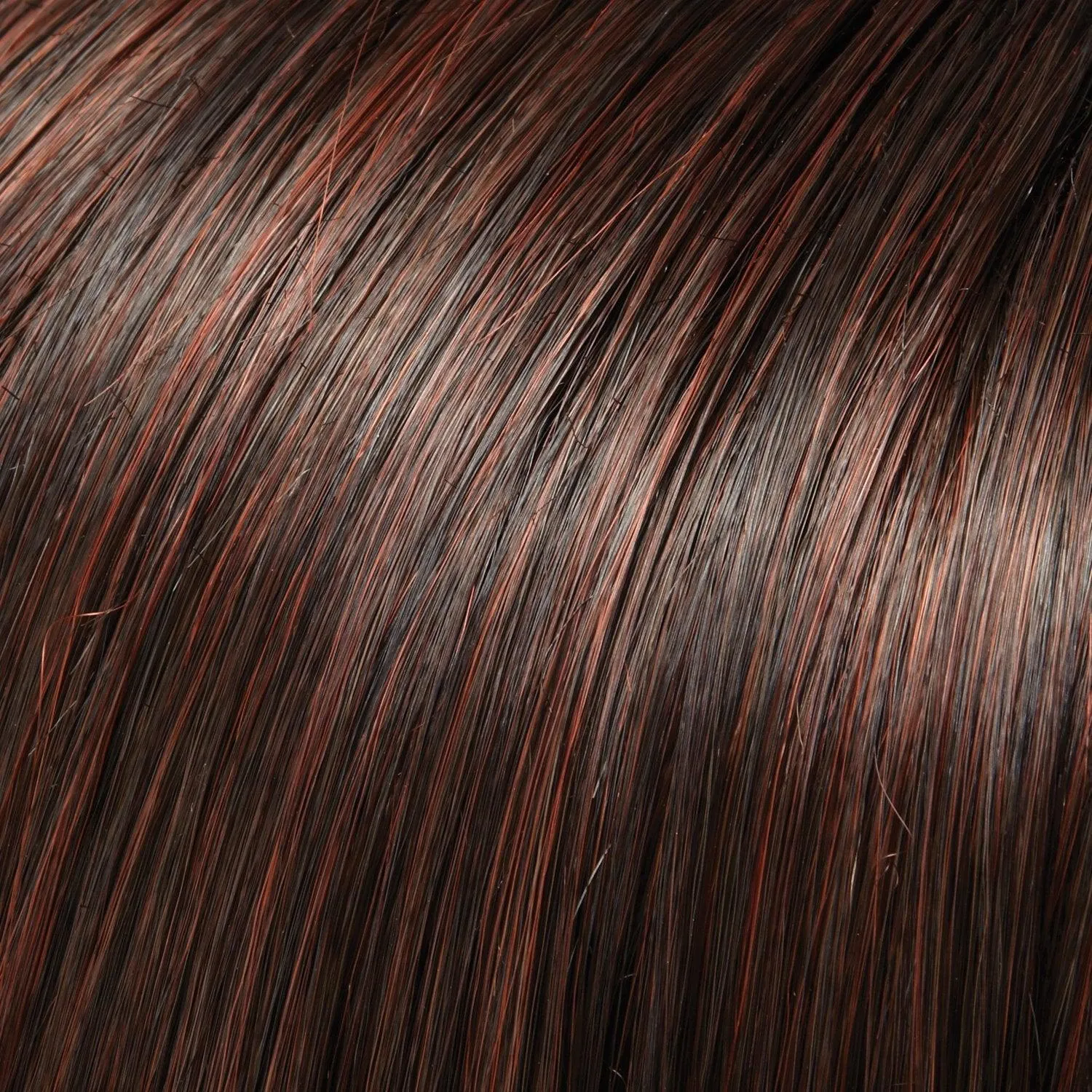 Ignite Petite Wig by Jon Renau | HF Synthetic Lace Front (Basic Cap)