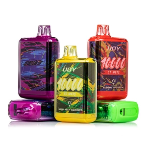 iJoy Bar SD10000 Disposable Vape - 10,000 Puffs