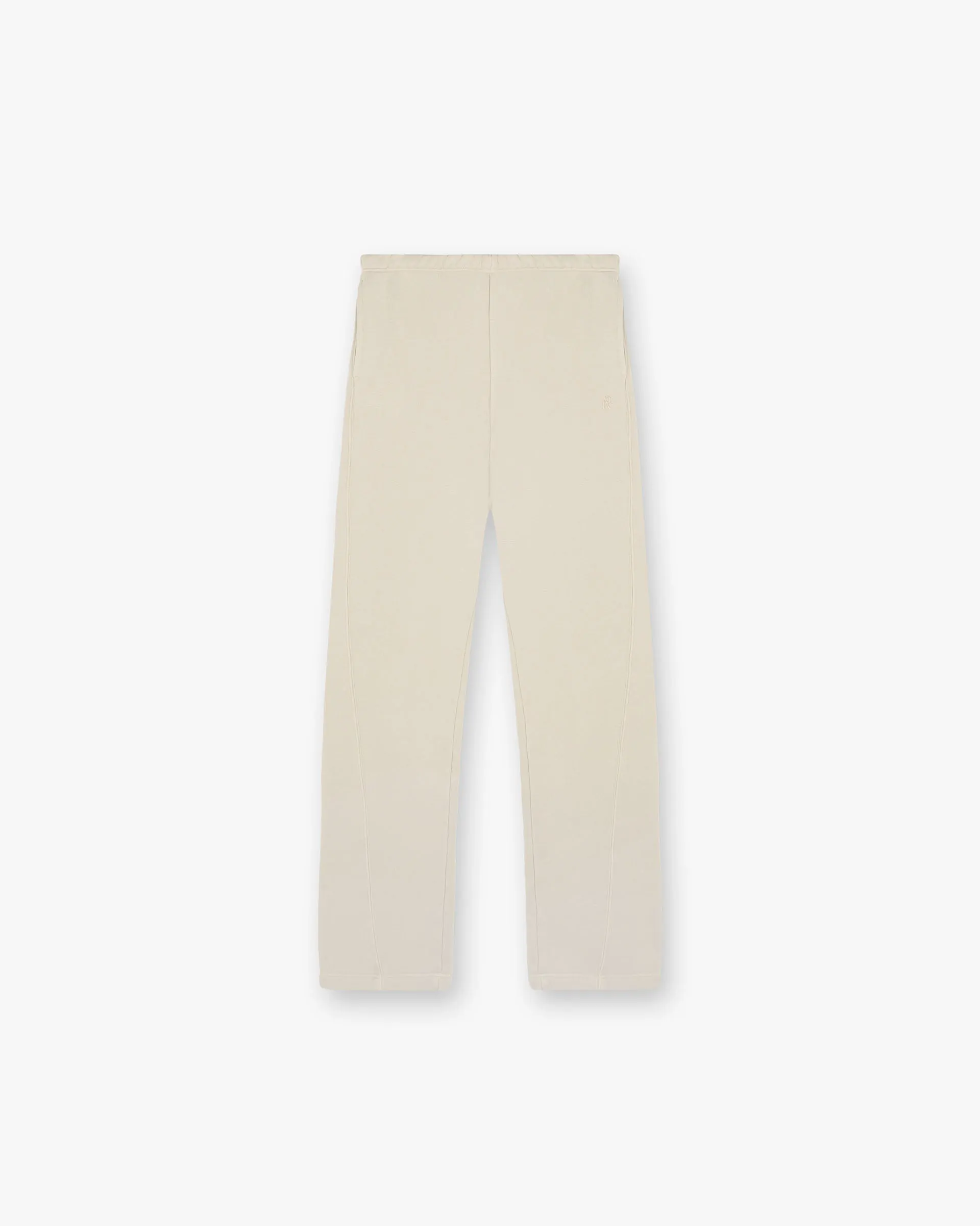 Initial Twisted Seam Jogger - Storm