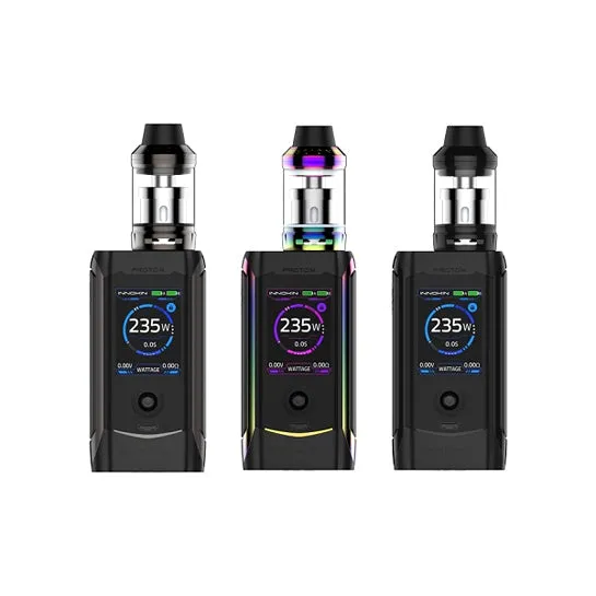 Innokin Proton 235W Kit (w/ Scion 2)