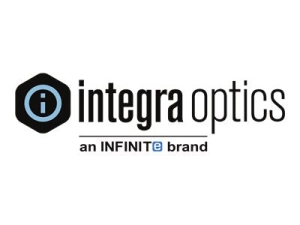 Integra Optics - SFP28 transceiver module (equivalent to: Alcatel 7x50 3HE14834AA) - 25Gb optical - 25GBase-SR - up to 328 ft 3HE14834AA-IO