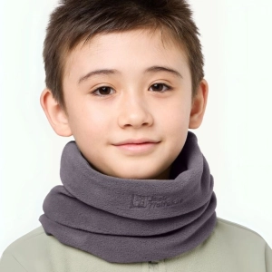 jack wolfskin Real Stuff Loop Kids Snood