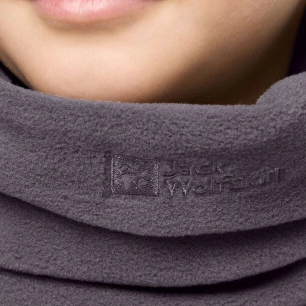 jack wolfskin Real Stuff Loop Kids Snood