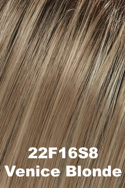 Jon Renau Wigs - Charlotte (#6013) - Remy Human Hair