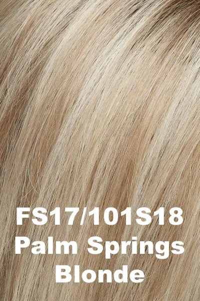Jon Renau Wigs - Charlotte (#6013) - Remy Human Hair
