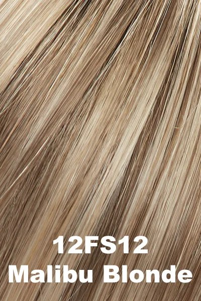 Jon Renau Wigs - Charlotte (#6013) - Remy Human Hair