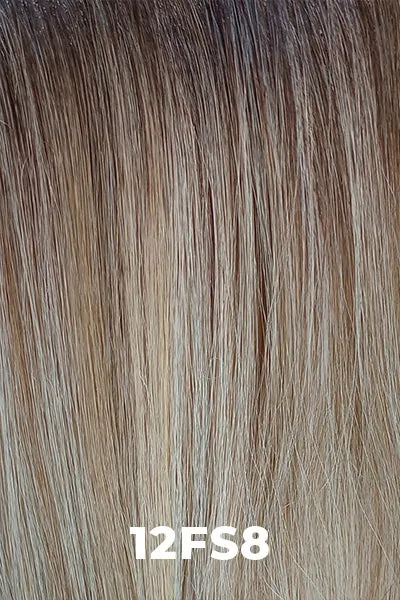 Jon Renau Wigs - Charlotte (#6013) - Remy Human Hair