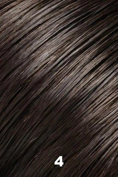 Jon Renau Wigs - Charlotte (#6013) - Remy Human Hair