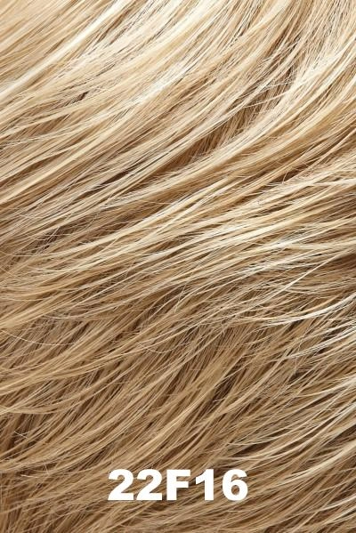 Jon Renau Wigs - Judi (#5969)