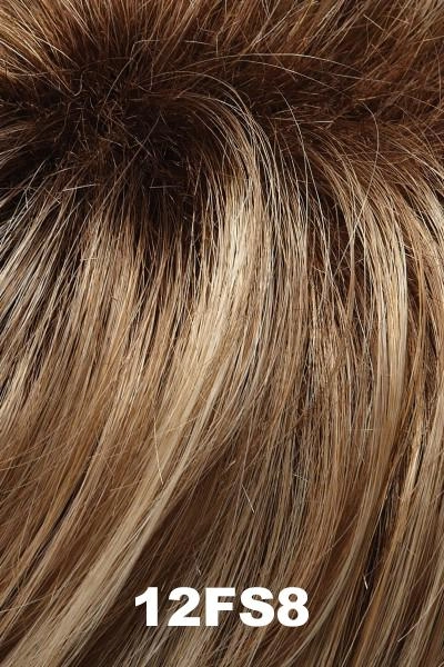 Jon Renau Wigs - Judi (#5969)