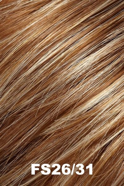 Jon Renau Wigs - Judi (#5969)
