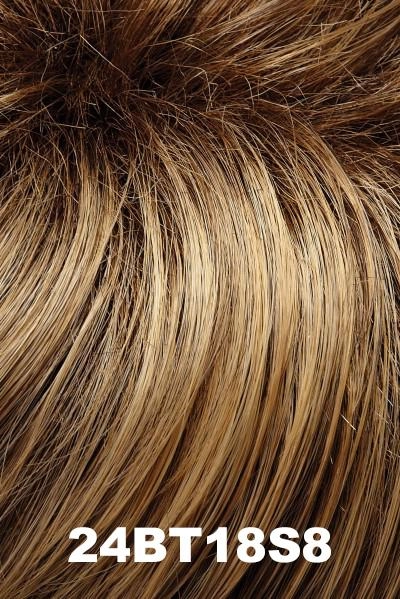 Jon Renau Wigs - Judi (#5969)