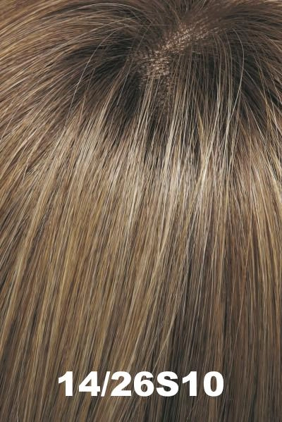 Jon Renau Wigs - Judi (#5969)
