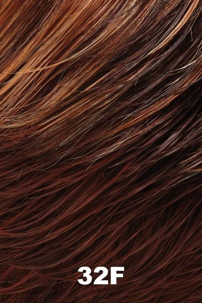 Jon Renau Wigs - Judi (#5969)
