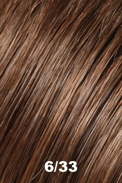 Jon Renau Wigs - Judi (#5969)