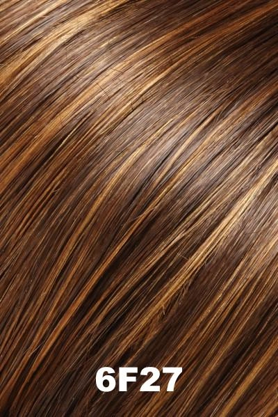 Jon Renau Wigs - Judi (#5969)