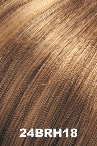 Jon Renau Wigs - Lea Human Hair (#5983)