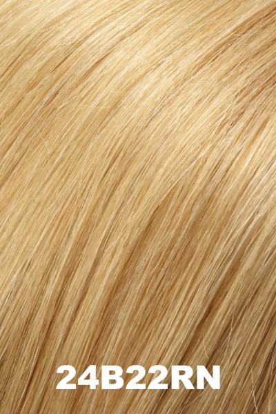 Jon Renau Wigs - Lea Human Hair (#5983)