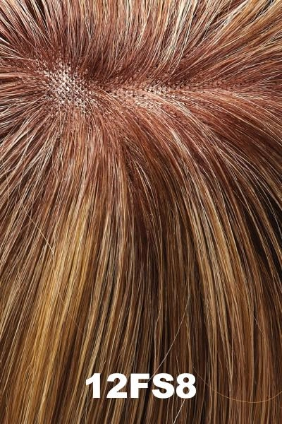 Jon Renau Wigs - Lea Human Hair (#5983)