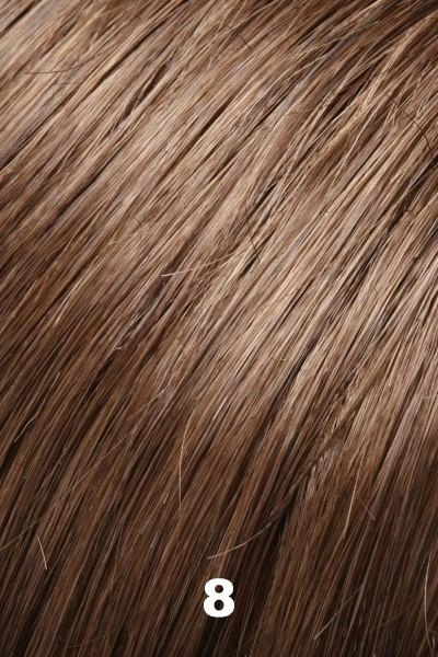 Jon Renau Wigs - Lea Human Hair (#5983)