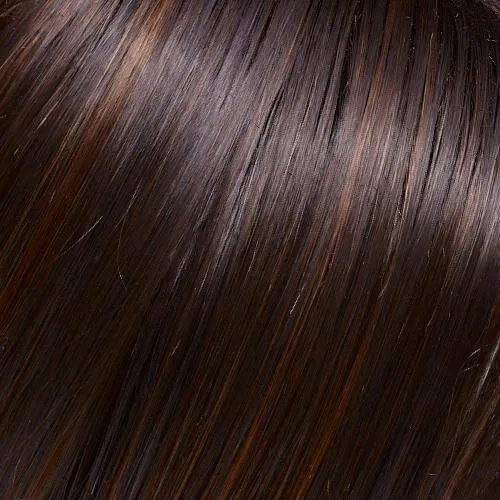 Kelly Wig by Jon Renau | Synthetic Lace Front (Mono Top)